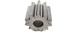 Compatible for John Deere Replacement Steering Pinion Gear for L 100 105...