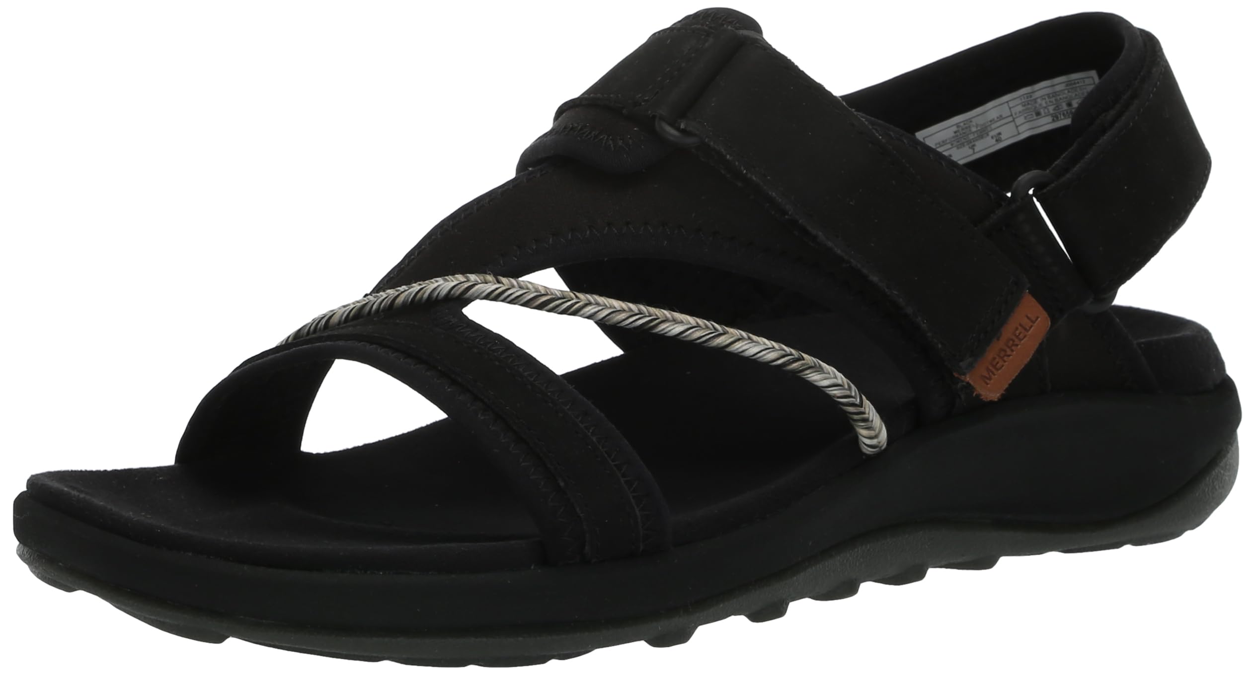 Merrell Women's Terran 4 Backstrap Sandal