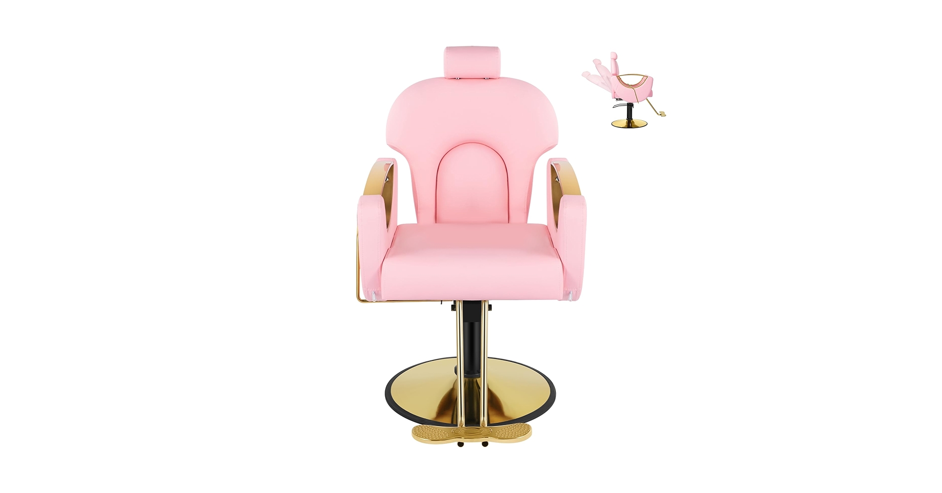 椅子 STILY chair Amazon.com: Tythical Salon Chair for Hair Stylist, 360