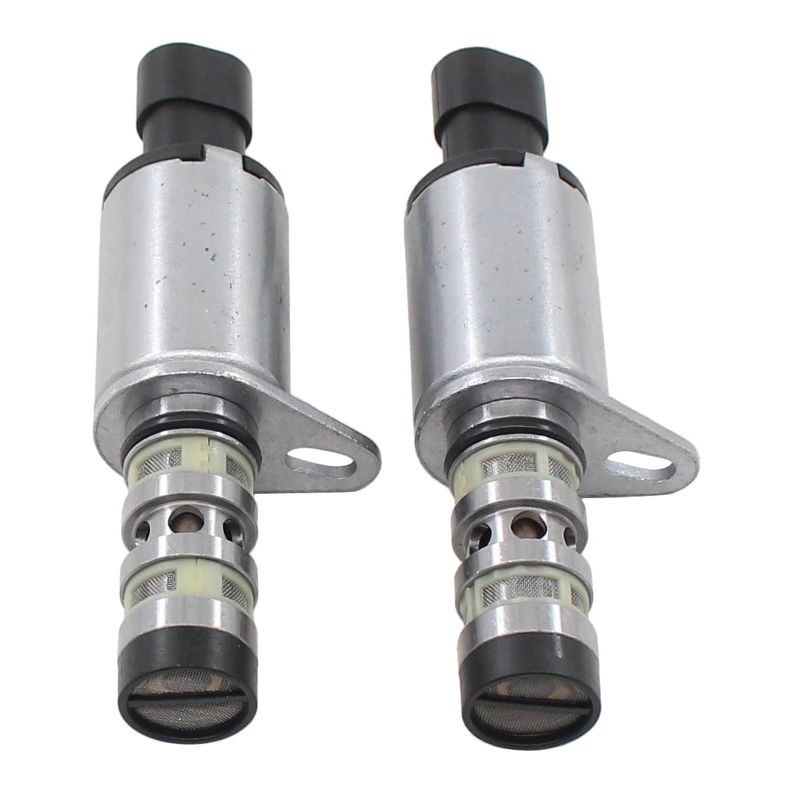 Nockenwellenversteller Magnetventil Nockenwelle Steuerventil Nockenwellenverstellung für Astra H Astra J Insignia A Sports Tourer Mokka X Signum Vectra C Zafira B 159 Aveo Cruze Orlando Trax Croma 9-5
