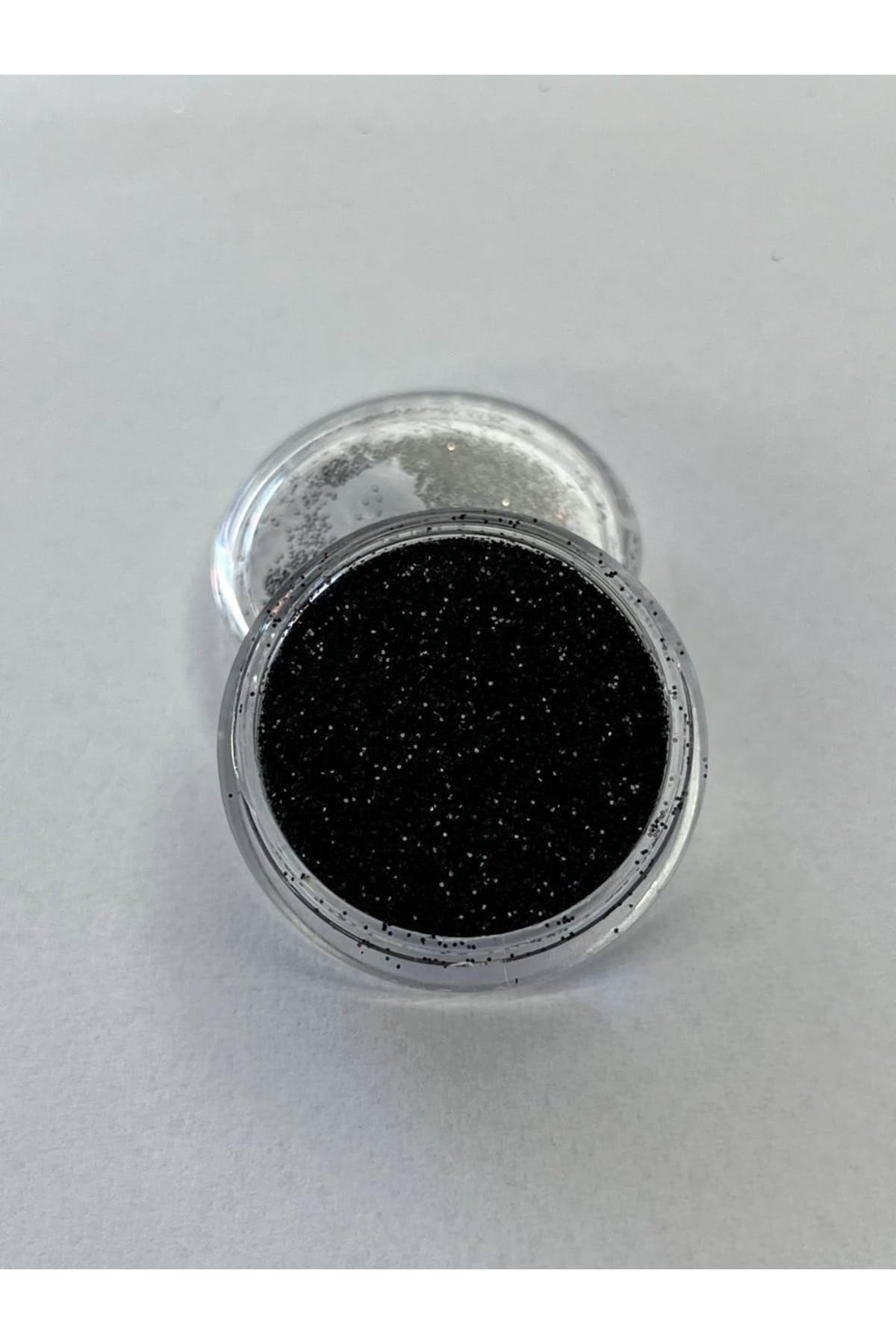 hb tasarım Nail Art Tırnak Süsleme Sim Süsleme Siyah, MZ1034