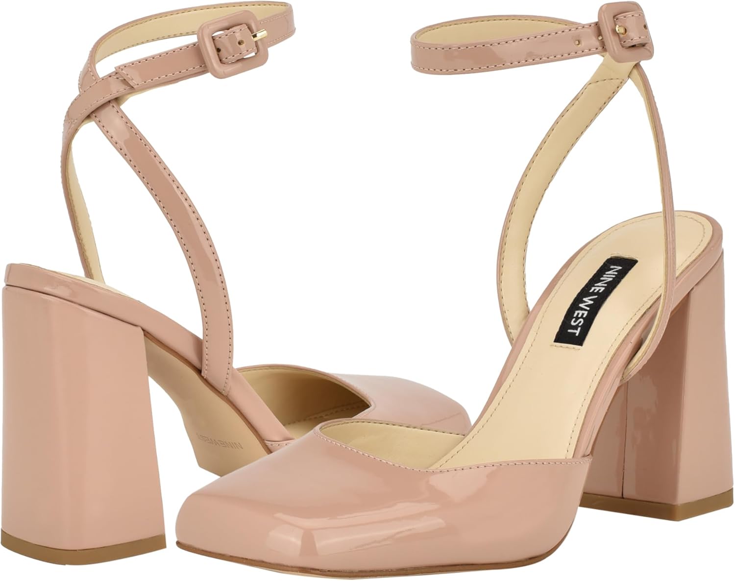 Nine West Women's Suzu