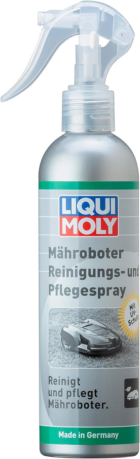 LIQUI MOLY 21343 Prodotti manutenzione e cura materiali plastici 300 ml