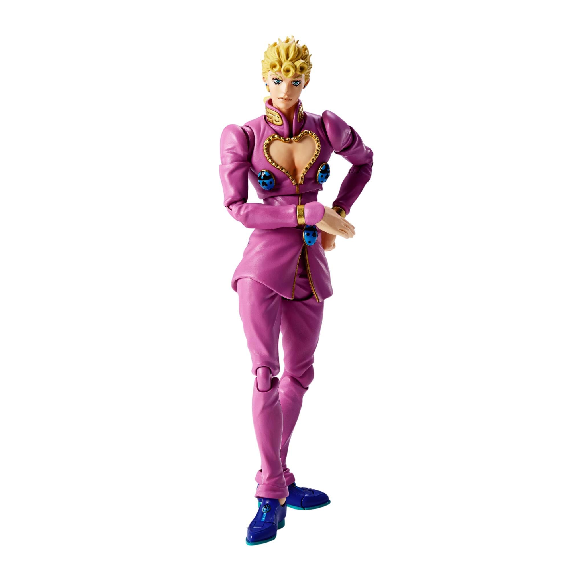 Amazon | TAMASHII NATIONS S.H.フィギュアーツ ジョジョの奇妙な冒険 Amazon | TAMASHII NATIONS S.H.フィギュアーツ ジョジョの奇妙な冒険
