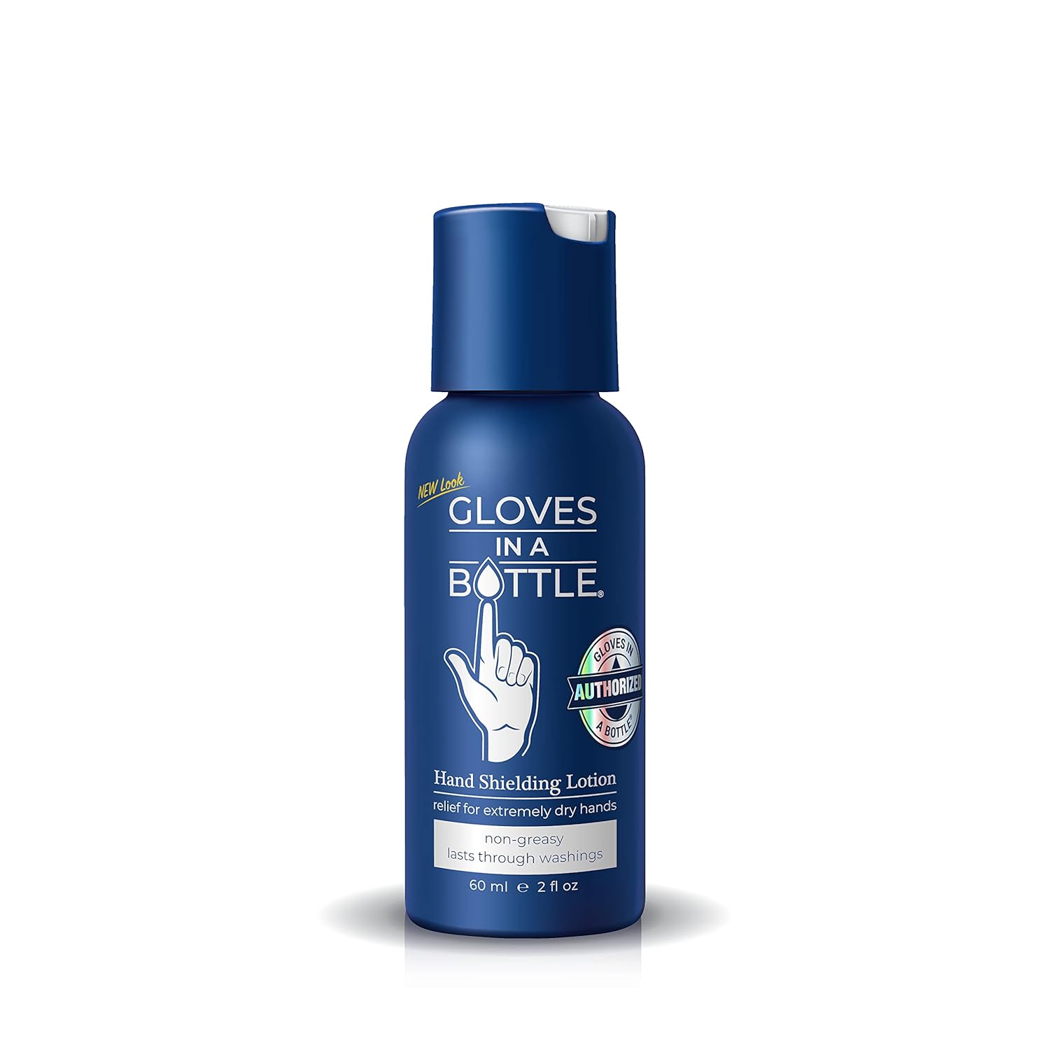 Gloves In A Bottle Shielding Lotion GREAT for Dry Itchy
