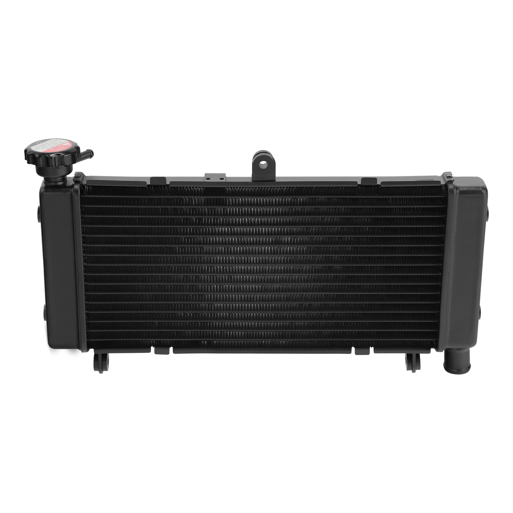 TCMT Enfriador de radiador de motocicleta para CB600F Hornet 1998-2006