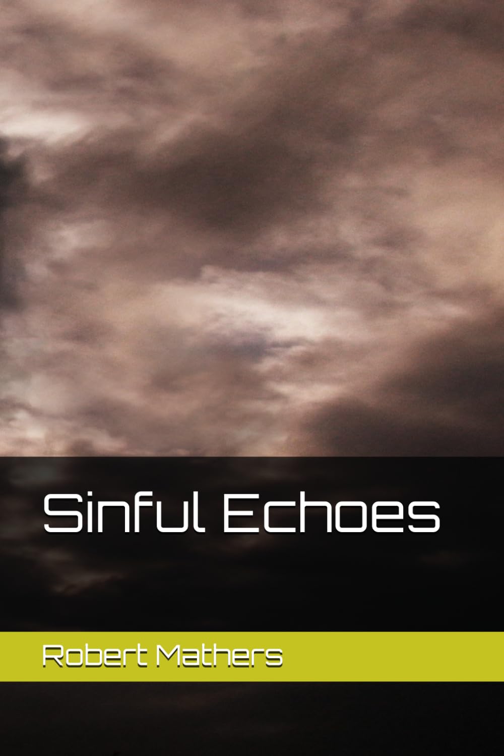 Sinful Echoes