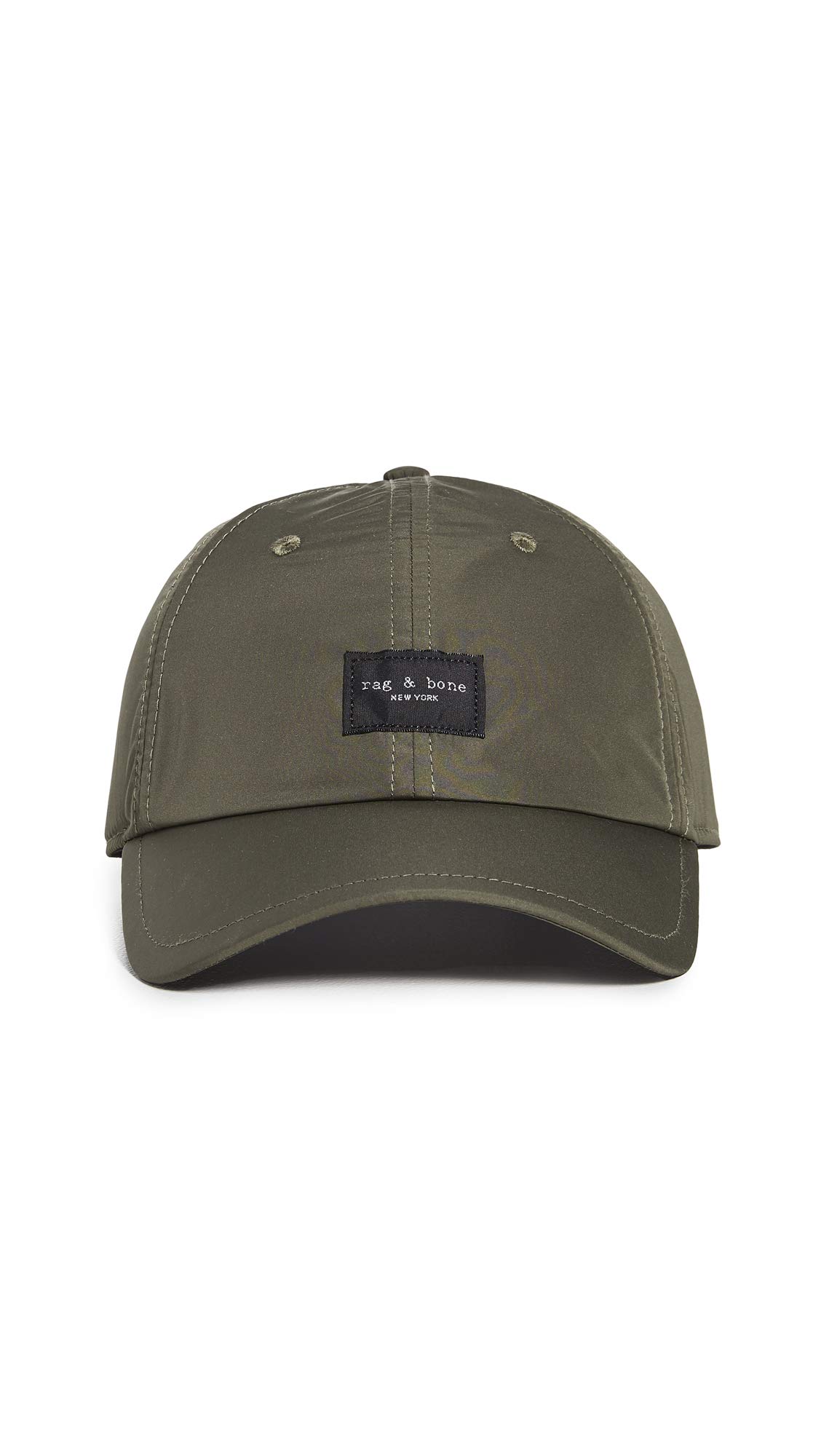 rag & boneWomen's Addison Baseball Cap