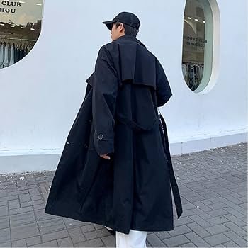 ジャケット・アウター 00s archive L.G.B. rock'n trench coat 00s archive L.G.B. rock´n trench coat