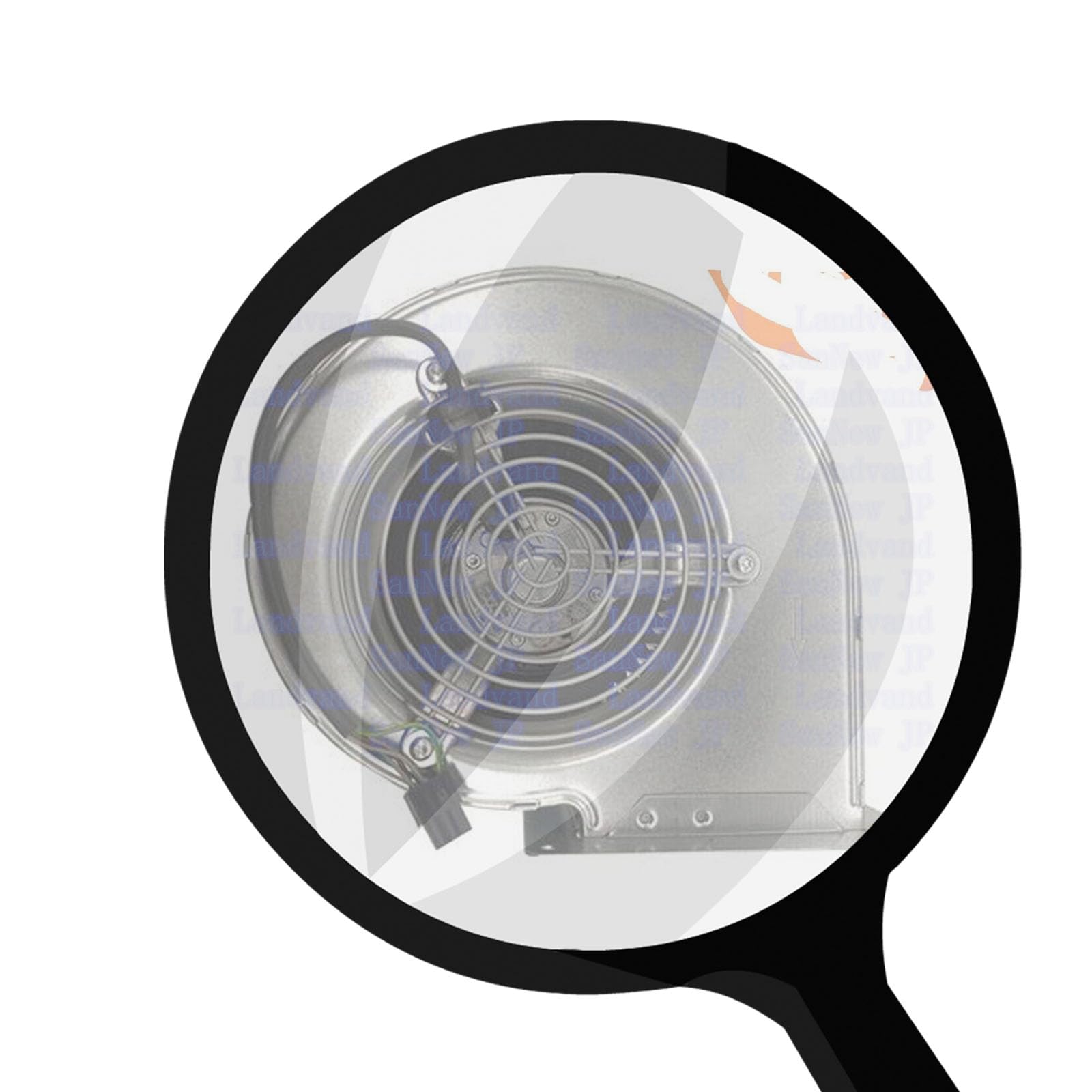 その他 Mask of Deceit RF BRAIN DEAD/ブレインデッドRINGING EAR T-SHIRT（Tシャツ