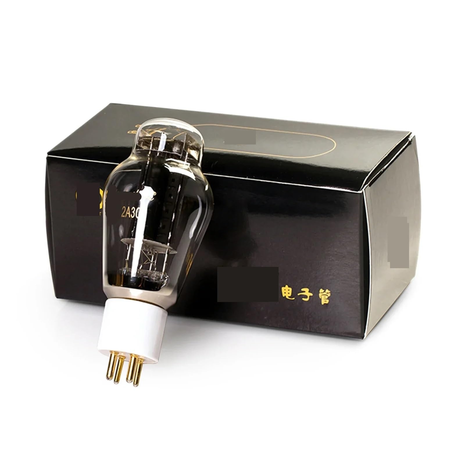 Il tubo 2A3C 2A3 sostituisce il kit amplificatore audio a tubo HIFI WE2A3 2A3(2 pcs)