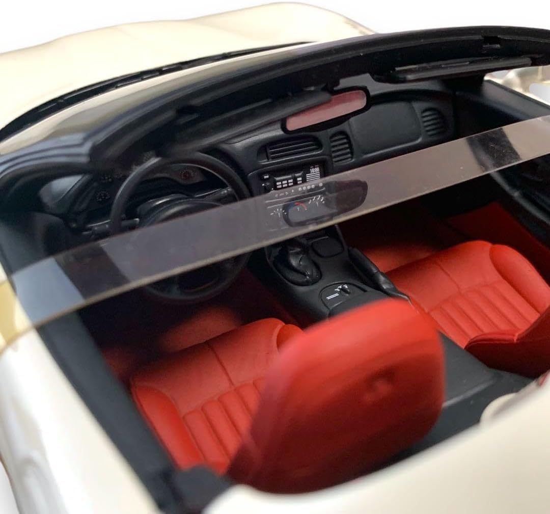 M345 コルベット UT models UTモデル コンバーチブル 送料無料 1/18