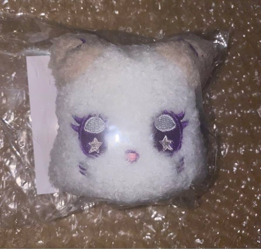 Amazon.co.jp: ME I 飯田栞月 ミャイズキーホルダー TSUKI ツキ