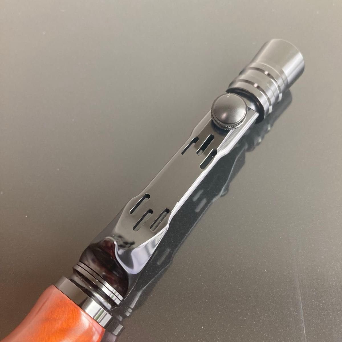 武器製作 pisipe超軽量伸縮棒 多目的ステンレス伸縮棒 丈夫な伸縮ポール