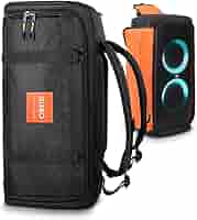 BL Partybox 310 専用ケース付き 中古品 JBL PartyBox 310 Portable Bluetooth Speaker (Certified