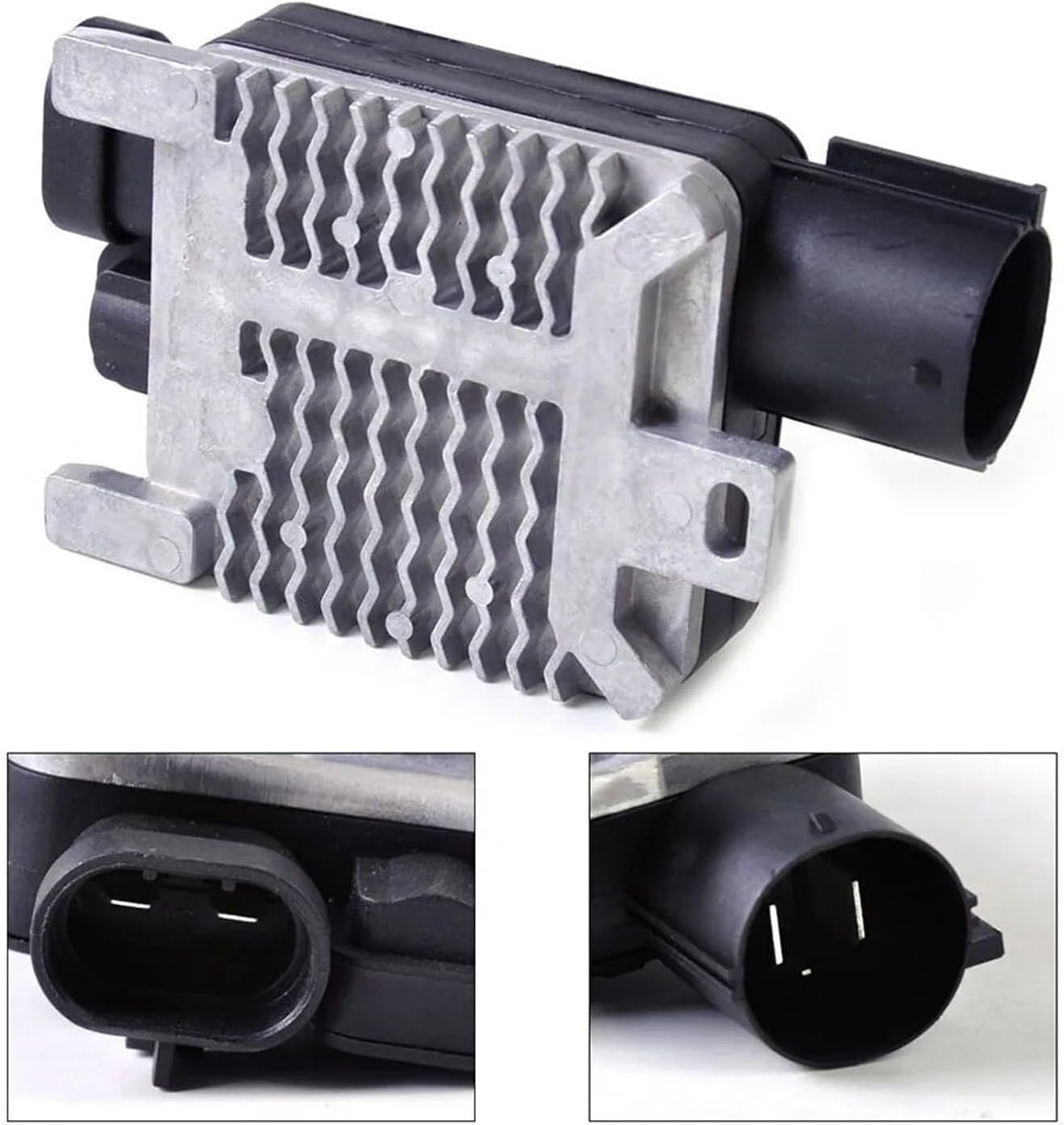 Cooling Fan Control Module Cooling Fan Control Module Engine Cooling Fan for Mercury Marquis