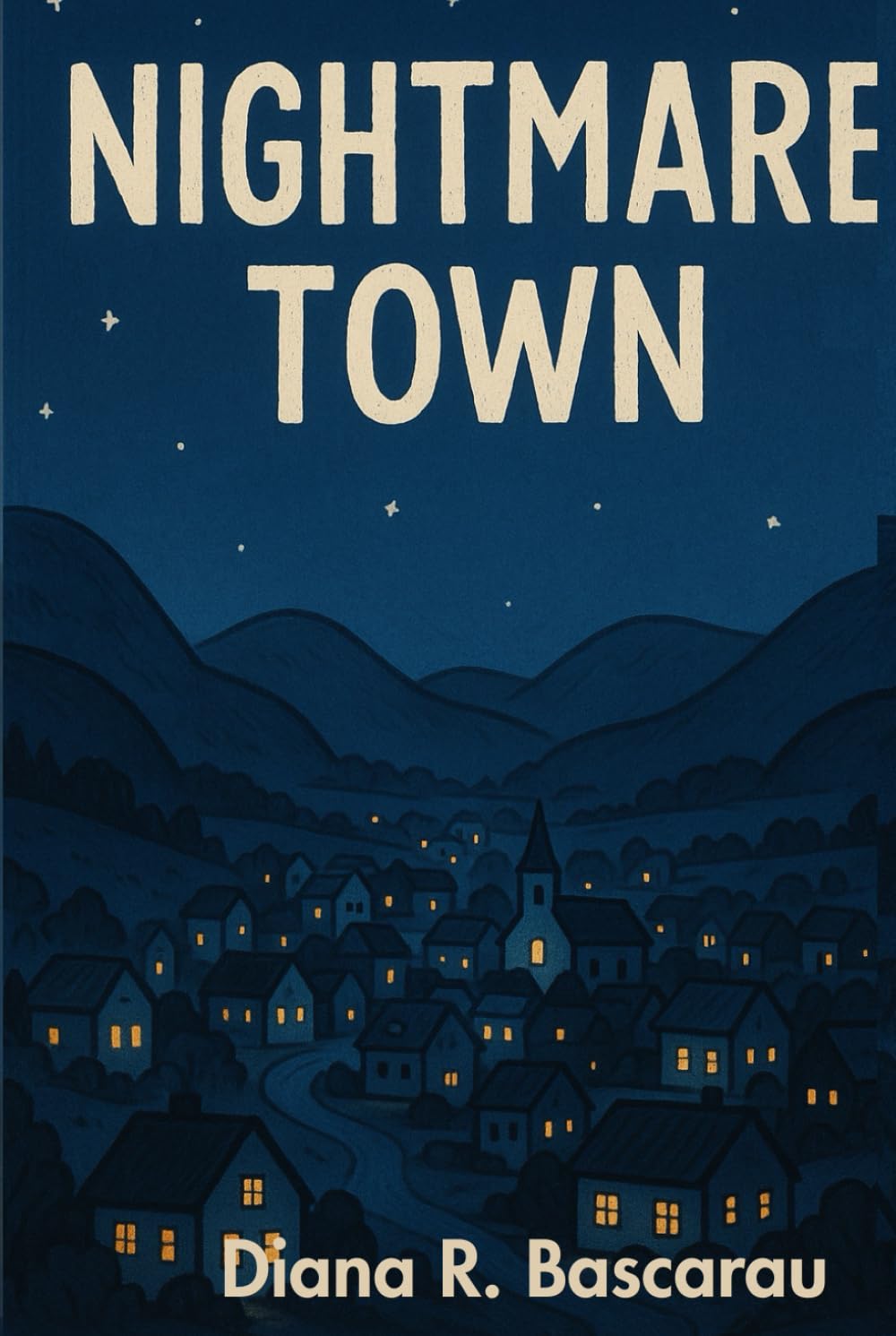 Nightmare Town