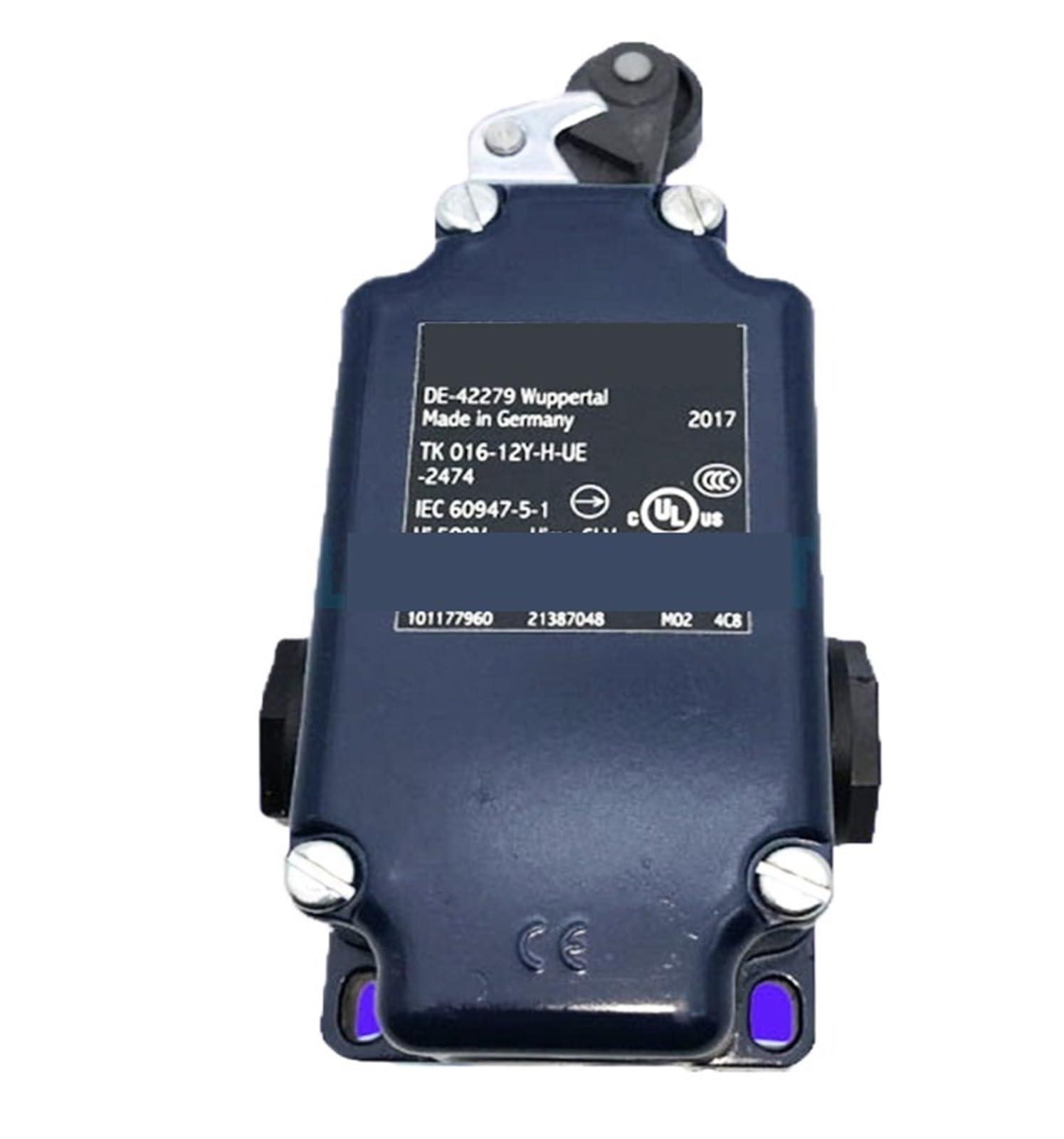 ZVQYSGIW Limit switch TK016-12Y-H-UE-2474 TK016-12Y-H-UE-U180-2474 TK016-03Y-H-U180-2322 TK016-03Y-H-2322(TK016-12Y-H-UE-U180)