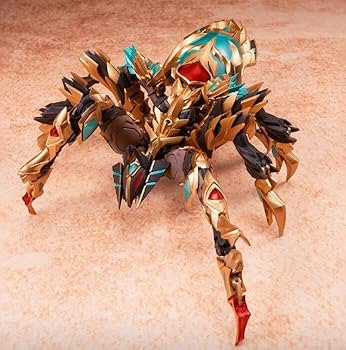 Amazon.co.jp: 大火鳥玩具 big firebird build EX-03 武装姫