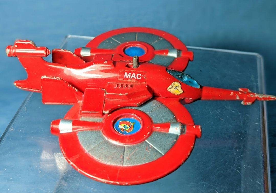 Amazon.co.jp: タカトク ◇マッキー2号◇ ウルト ラマンレオ ウルトラ