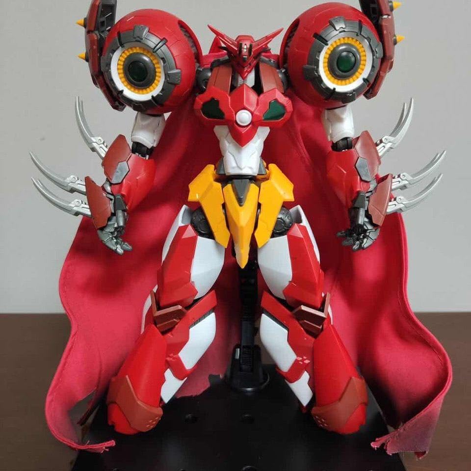 (未使用･未開封品)　RAH ゲッターロボ 練習機 第6回WCC限定モデル　メディコムトイ f4u0baa 未使用・未開封品) RAH ゲッターロボ 練習機 第6回WCC限定モデル