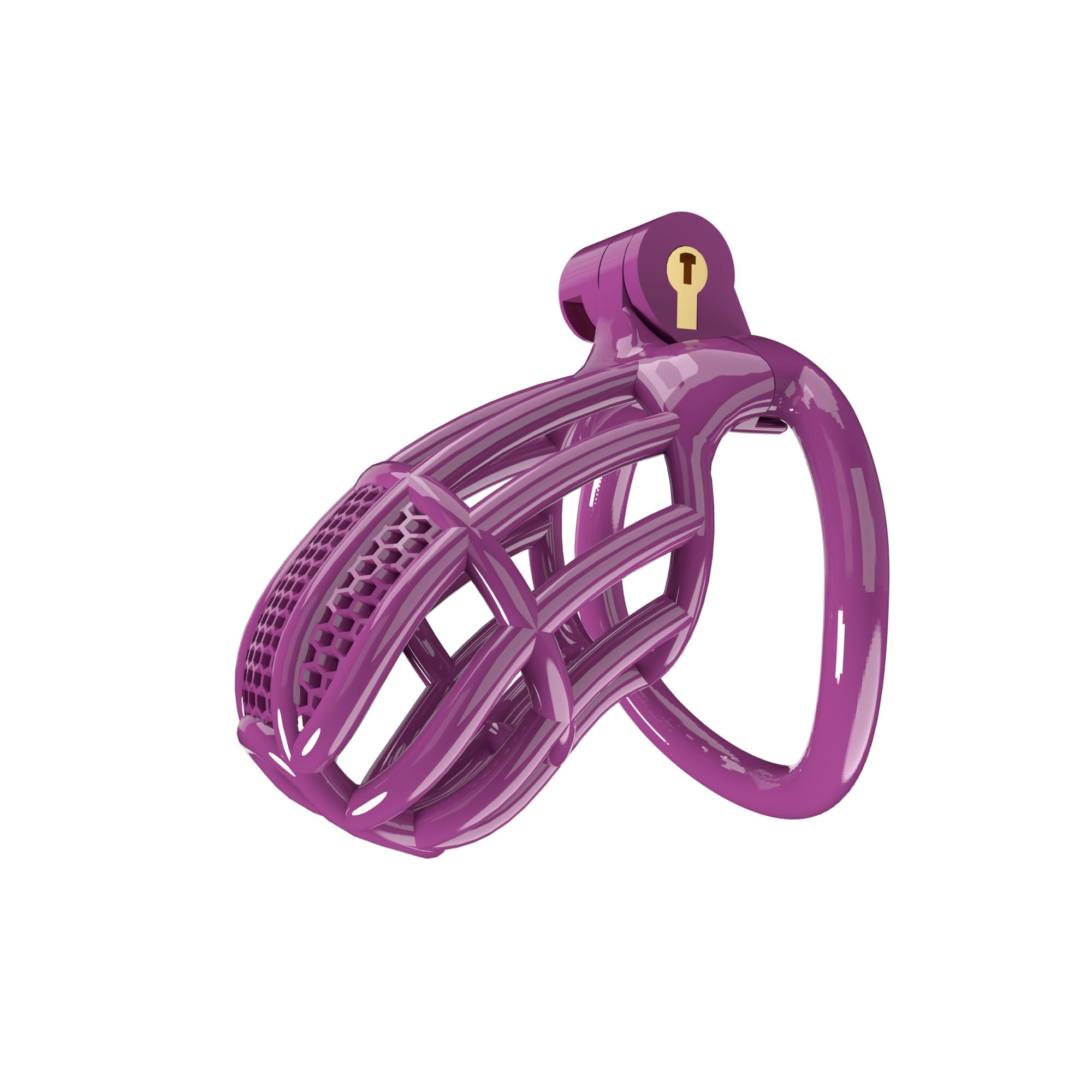 ETOMEY - Jaula multifuncional de resina para deporte y fitness con 4 anillos A75-27 (L)