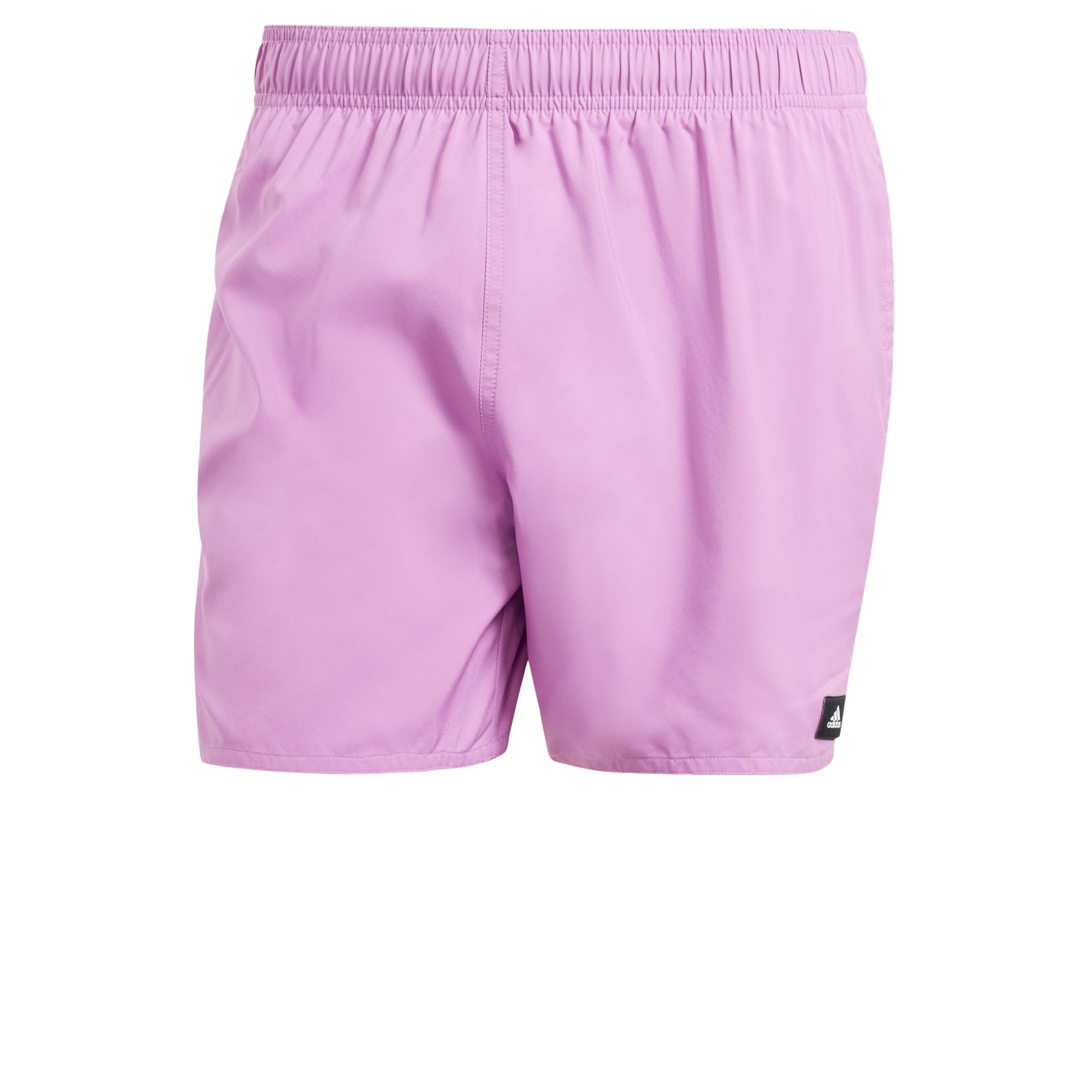 adidas Solid Clx Short-Length Swim Shorts Bañador Corto Hombre (Pack de 1)