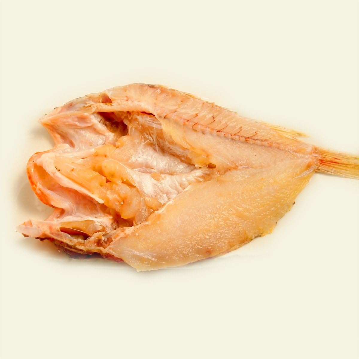 築地魚群 干物 カサゴの開き 国内加工 2枚 Faz Co Zm