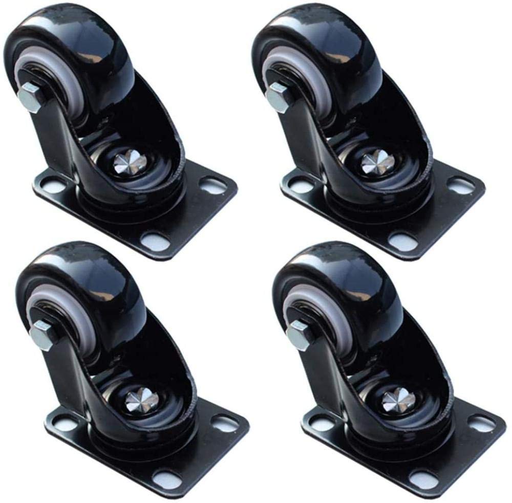Roulette meuble double pour déplacer facilement votre table basse