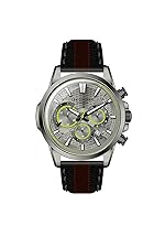 Lee Cooper Analog Grey Dial Men’s Watch-LC07493.061