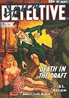 Spicy Detective Stories - 09/42: Adventure House Presents: 1597984485 Book Cover