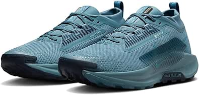 NIKE(ナイキ) ペガサス トレイル 5 ゴア-テックス Pegasus Trail 5 GORE-TEX スモーキーブルー/ライトシルバー/アーモリーネイビー/スモーキーブルー FQ0908-005