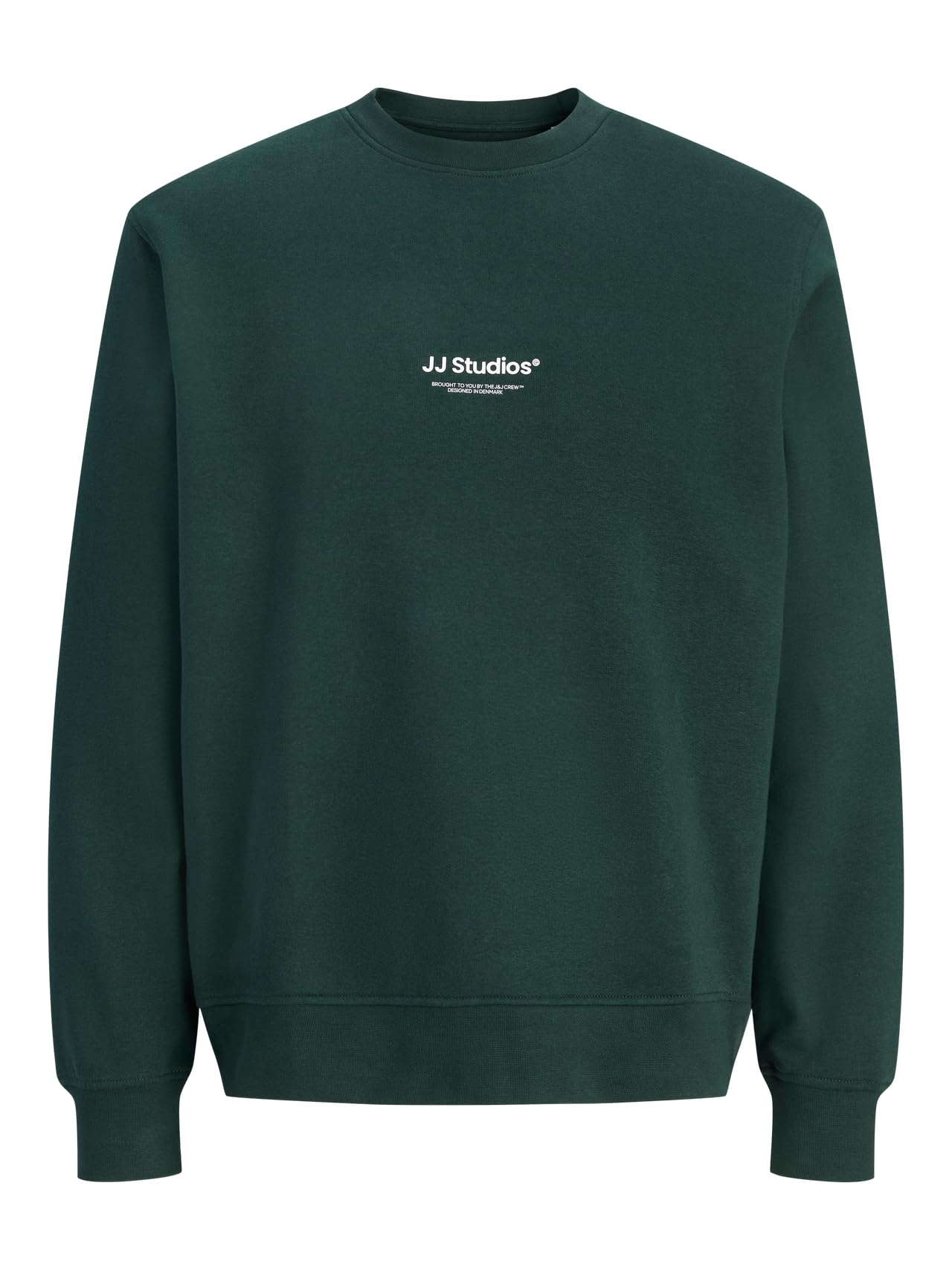 JACK & JONES Jjesoho Sweat Crew Neck Noos
