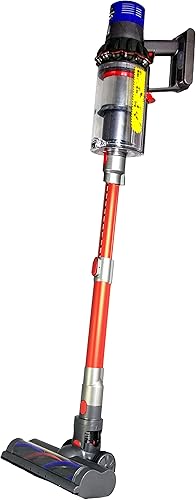 Miniatura 2 de Dyson Cyclone V10 Animal - Aspiradora inalámbrica ligera (gris, V10) (renovada)