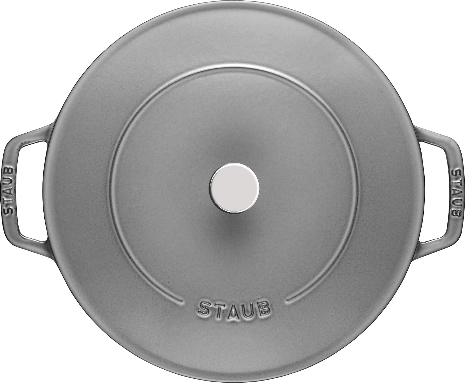 Staub Schmorpfanne – Bild 2