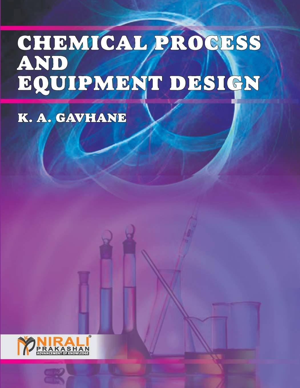 Buy Chemical Process and Equipment Design — BookShops.in