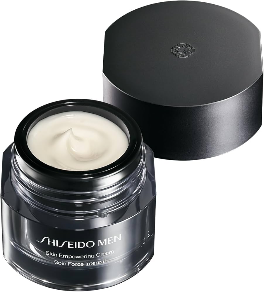 SHISEIDO MEN SKIN エンパワリングクリーム 50g SHISEIDO メン スキンエンパワリングクリーム N | SHISEIDO
