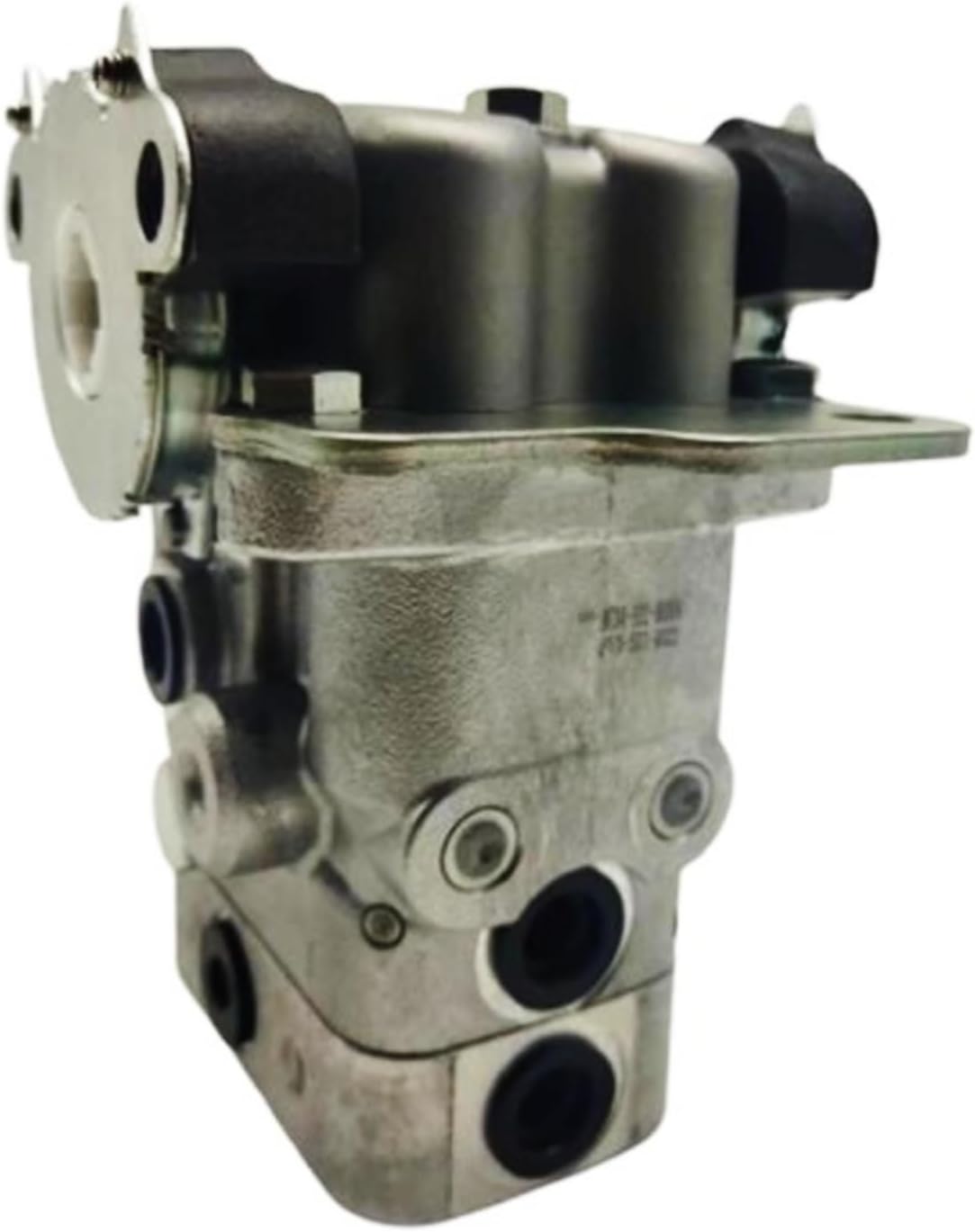 702-16-04250 Pilot Valve Assy Foot valve 8-holes Fits for Komatsu PC200-7 PC200-8 PC220-7 PC220-8 PC350-8 PC360-7 PC450-7 PC450-8 PC350 PC360-7 PC450-7 PC450-8 Excavator