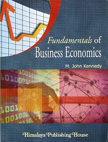 Buy Fundamentals of Business Economics Book Online at Low Prices in ...