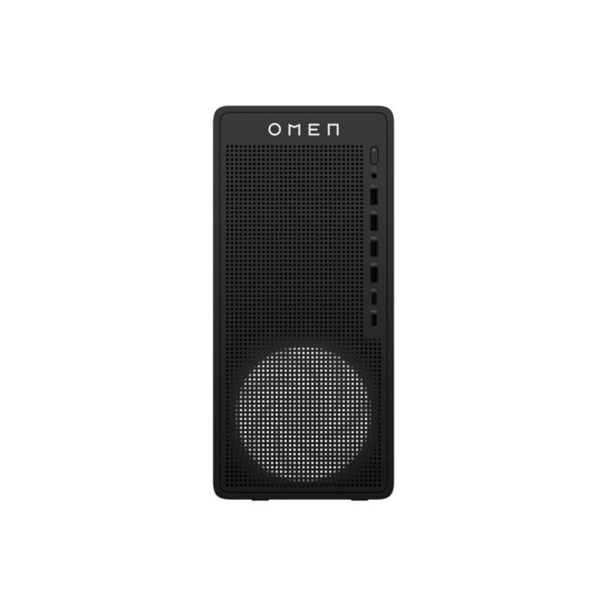 HP OMEN 16L TG03-​0474ng Gaming Desktop R7-​8700F 32GB/​1TB SSD RTX 5060Ti nOS (BX9F2EA#ABD)