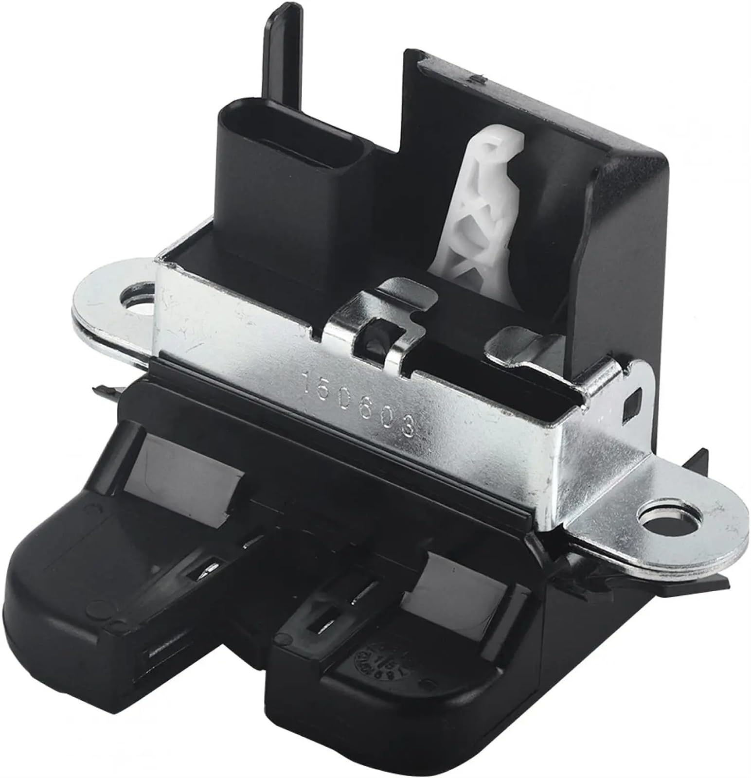 Oexrig One Color Boot Lock For Vw For Golf Mk5 For Gti Mk6 1K6827505e 5K0827505a 5M0827505e 1P0827505d Trunk Lock Lid Latch Tailgate Latch