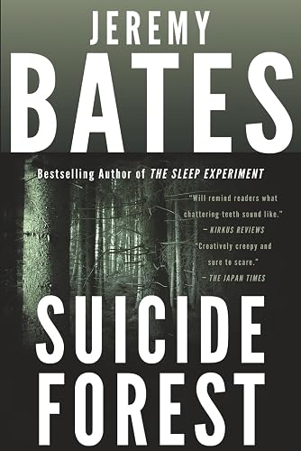 Suicide Forest by Bates