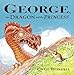Produktbild George, the Dragon and the Princess