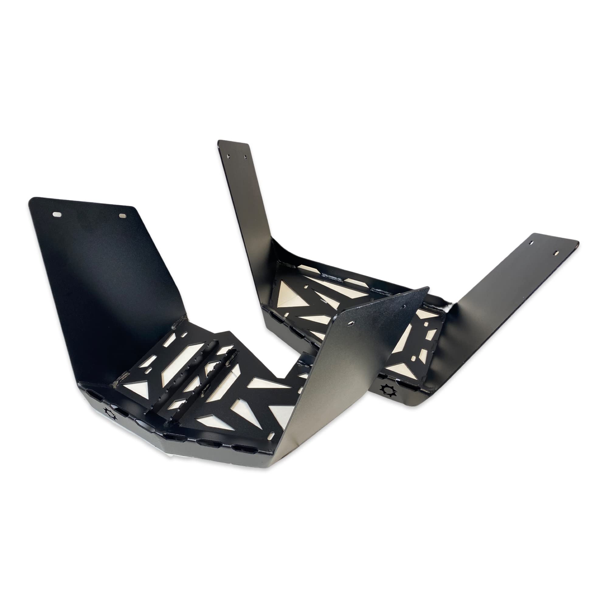 スターゲート15ポンド Amazon.com: Steel Footwell Floorboard Kit Replacement for Can-Am