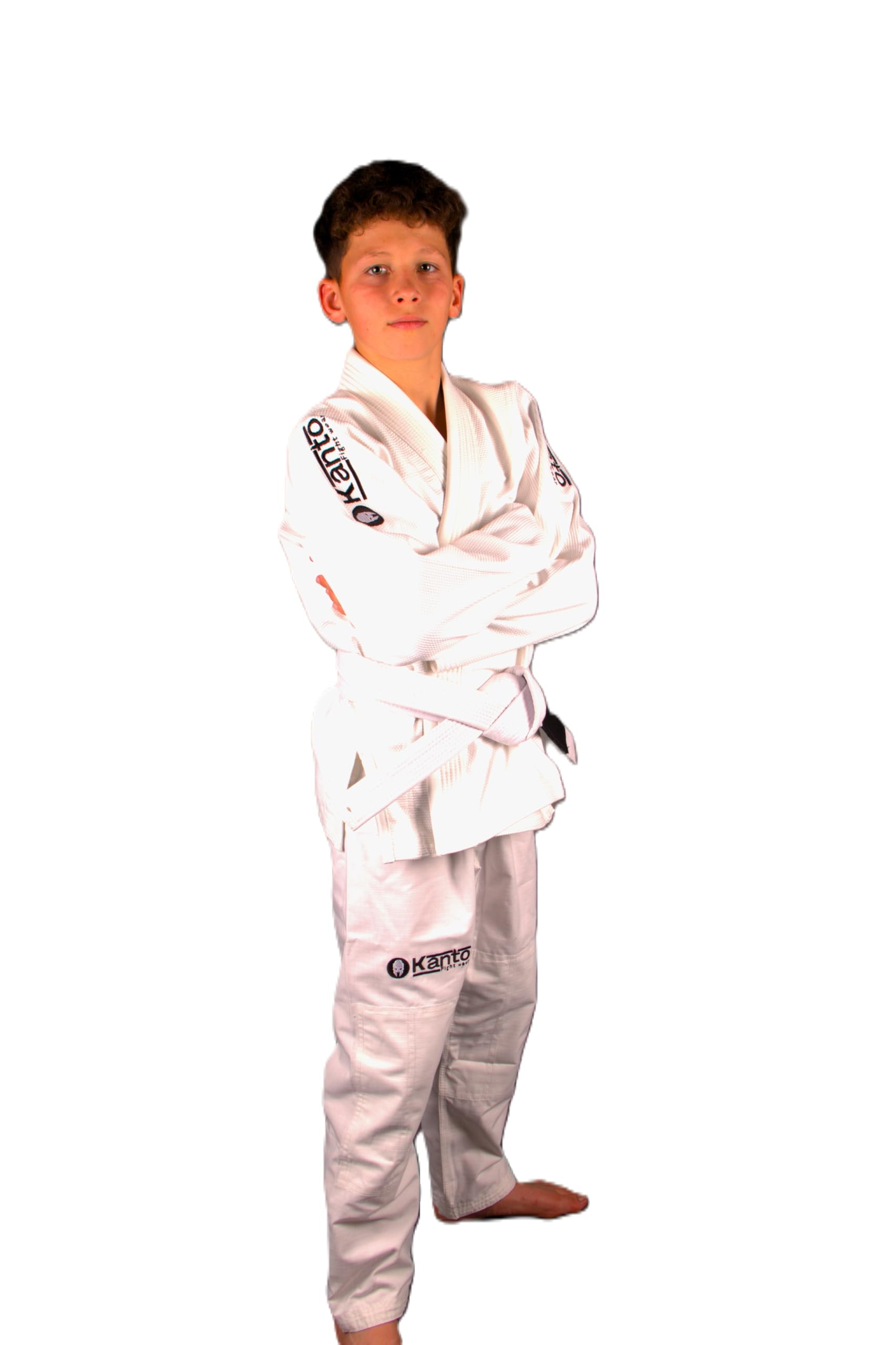 Genérico kimono jiu jitsu kanto fight wear