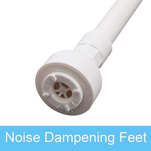 Vista 7 de VEVOR Sistema de bomba dispensador de agua embotellada, sistema de dispensación de 2 x 5 galones, dispensador eléctrico automático de agua, bomba