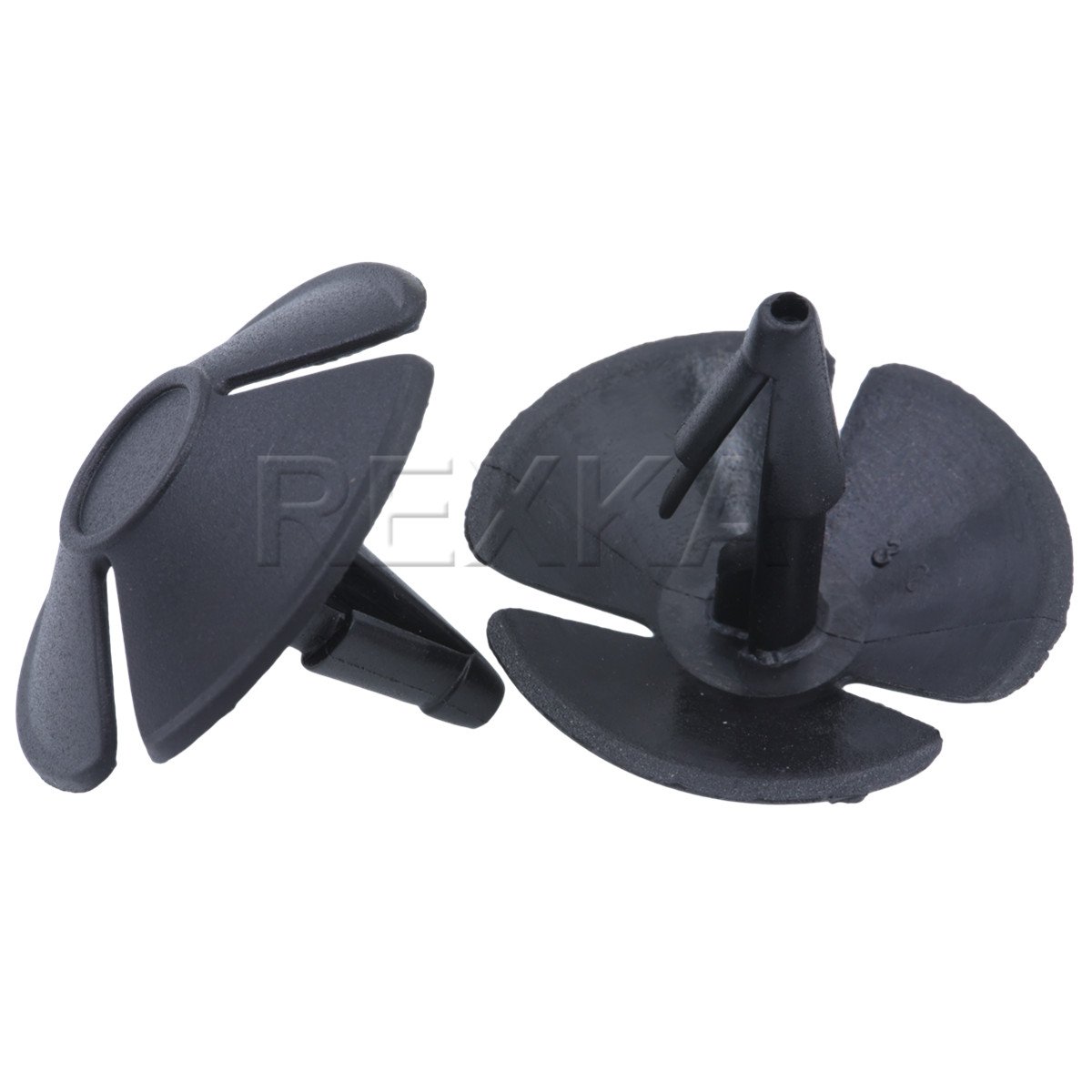 Amazon.com: Rexka 30pcs Hood Insulation Clips for Chrysler 4428987