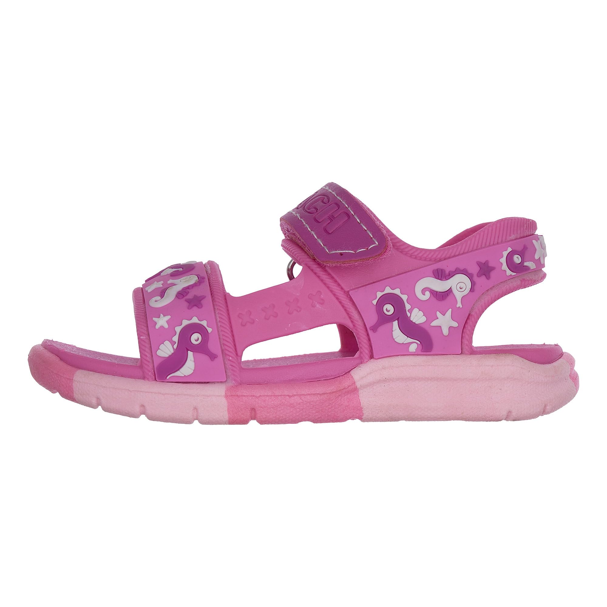 Chicco Sandalo Doppio Strappo Ideale Per Mare E Piscina SandaliBambine e ragazze