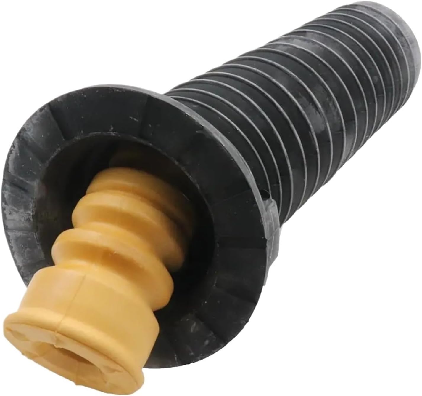 Car Front Dust Cover Air Shock Absorber Rubber Bellow Dust Boot Set for Odyssey 2015 2016 2017 2018 2019 Air Suspension Dust Cover