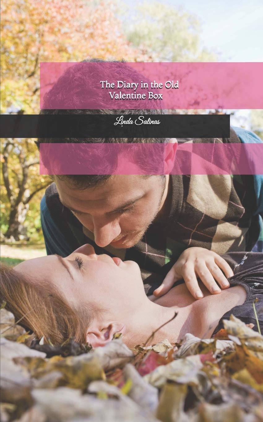 The Diary in the Old Valentine Box